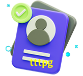 Tornar-se um membro do tttpg é muito simples