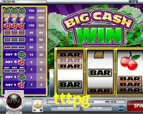 A Emoção da Loteria na tttpg: Uma Chance de Mudança de Vida