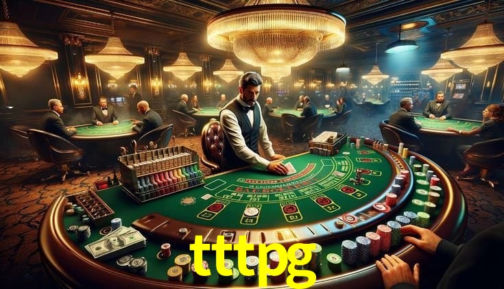 Welcome Bonus tttpg