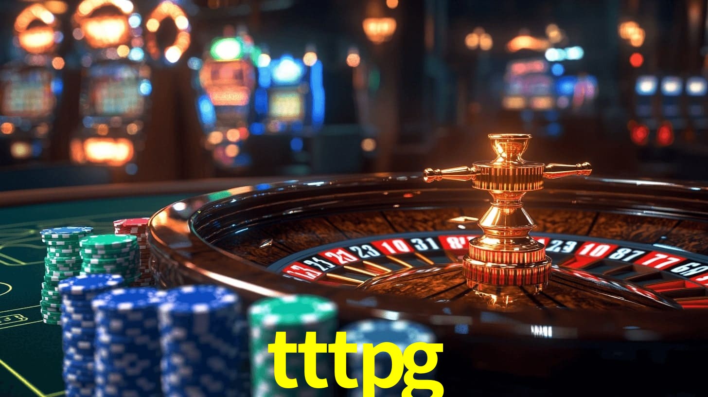 tttpg - Jogos Legais e Seguros Brasil - tttpg.com