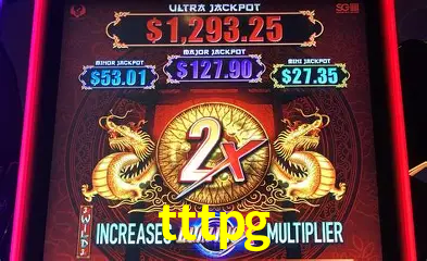 Blackjack Table tttpg