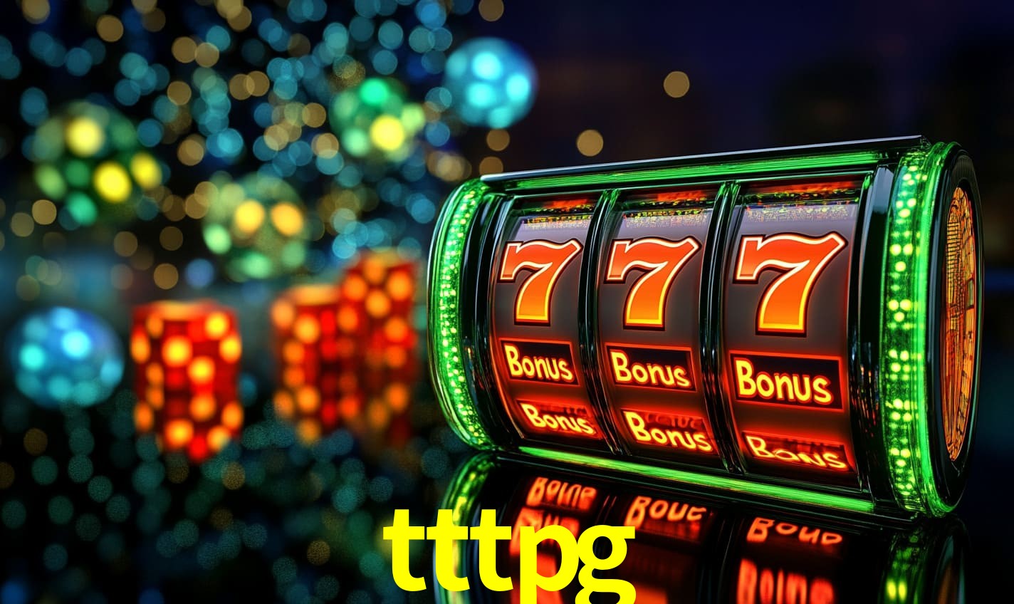 Game Providers tttpg