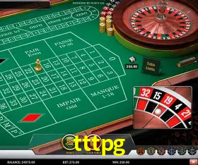 APP oficial da tttpg para mobile