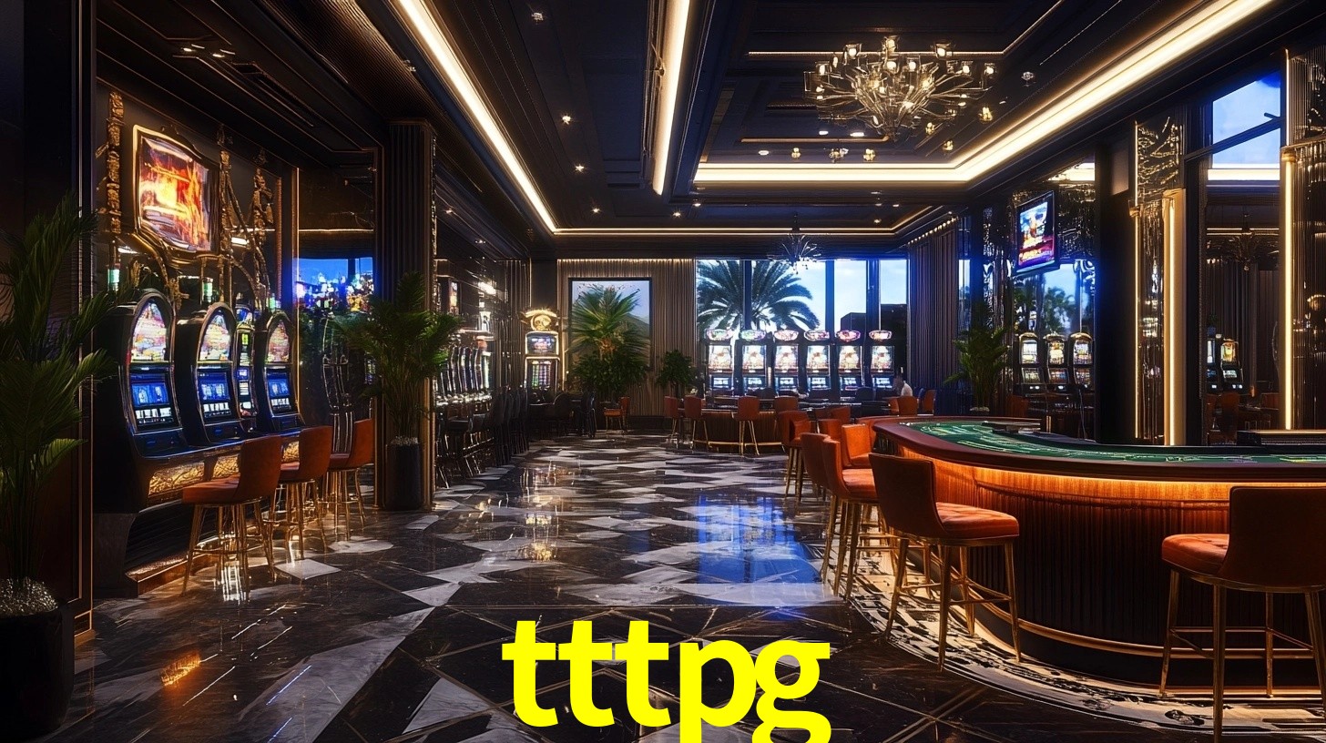 Welcome Bonus tttpg
