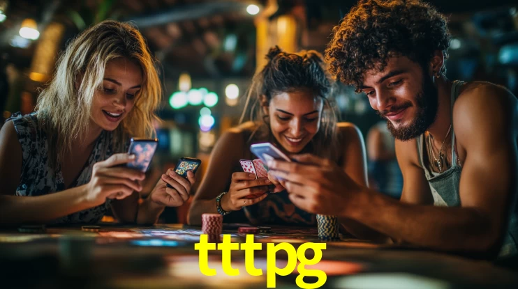 Welcome Bonus tttpg