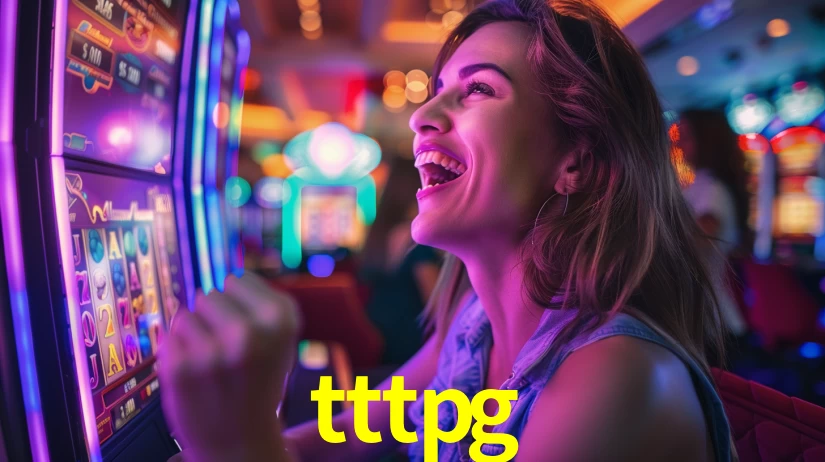 Sinta a adrenalina dos jogos de cassino com tttpg