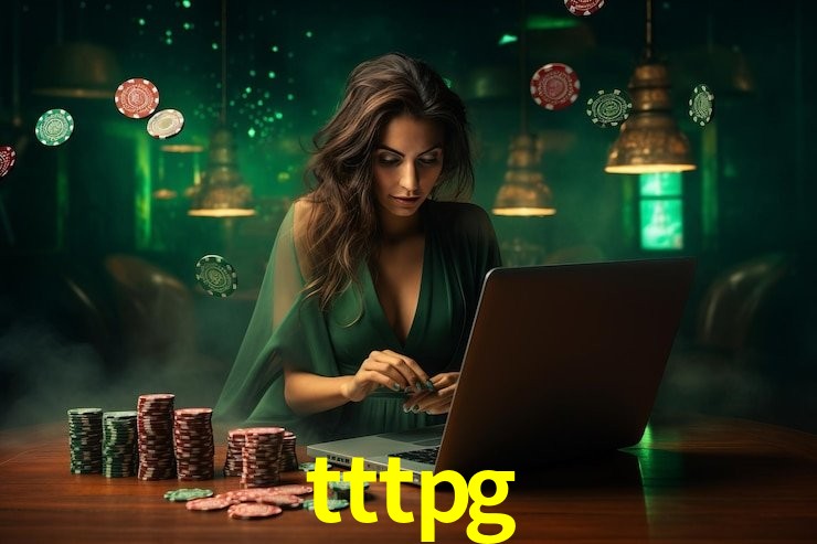tttpg App Interface