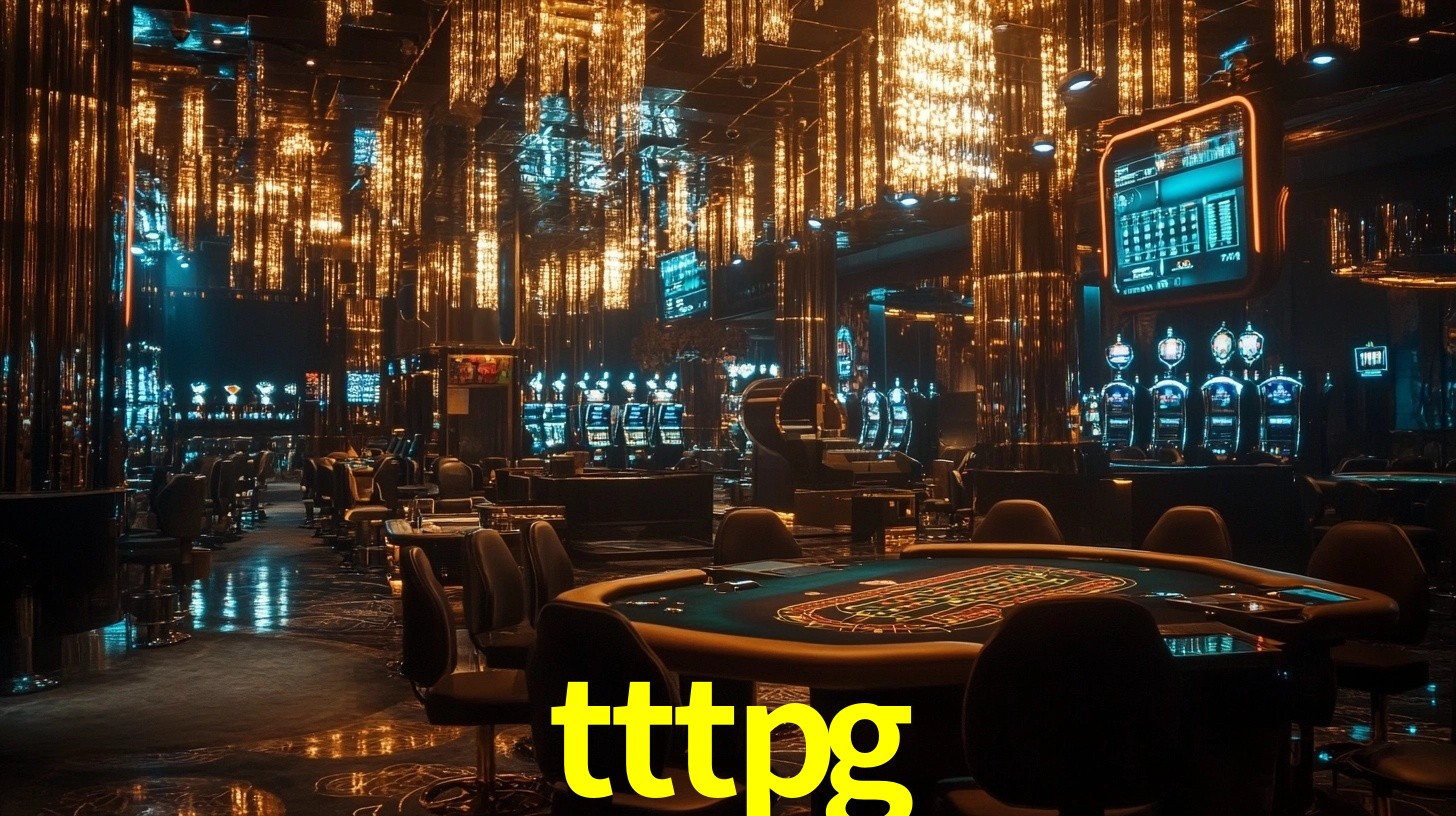 tttpg.com