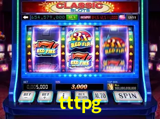 A Emoção da Loteria na tttpg: Uma Chance de Mudança de Vida