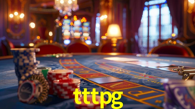 Live Casino tttpg