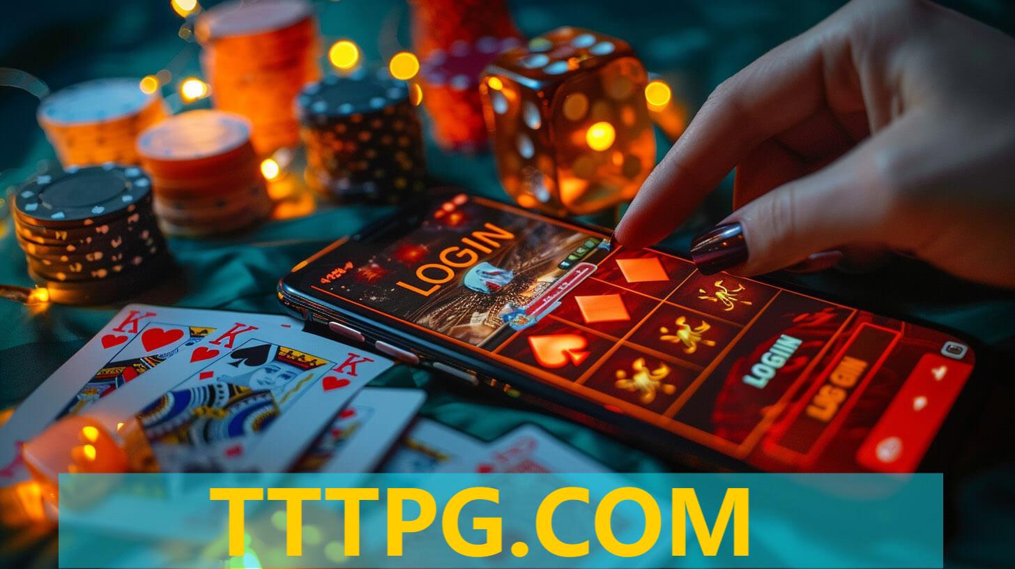 TTTPG